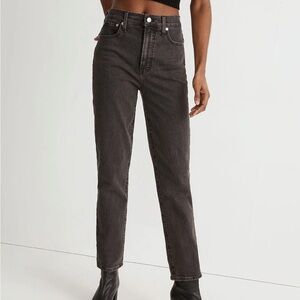 Madewell The Perfect Vintage Jeans